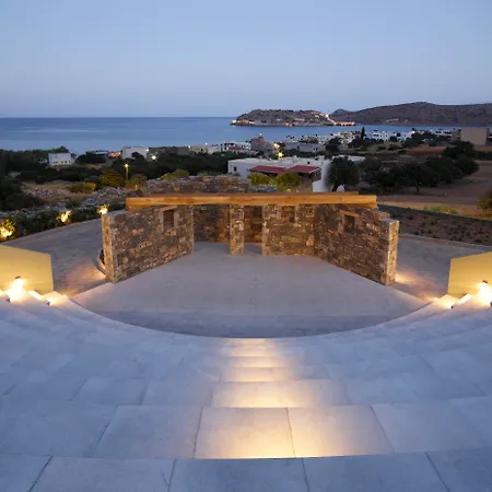 Cayo Exclusive Resort & Spa-2