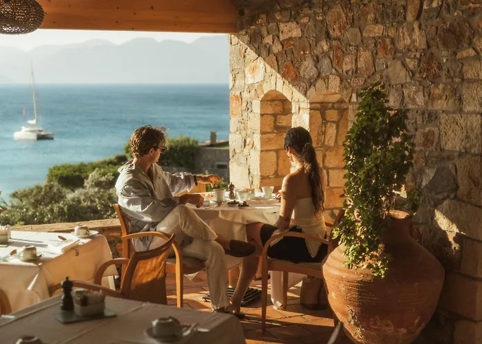 Elounda Mare Relais & Chateaux